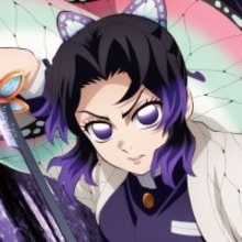 『鬼滅の刃』見たことない！冬服タイツ姿の胡蝶しのぶ　ufotable公式絵に大反響「その表情はズルイ」