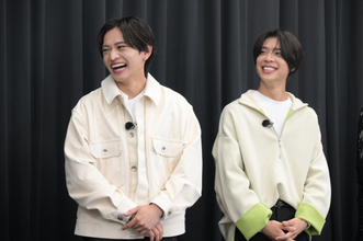 timelesz猪俣周杜、暴投でかまいたち・山内が荒ぶる「風磨を呼んで来い！」　松島聡と“即帰宅”バトル参戦