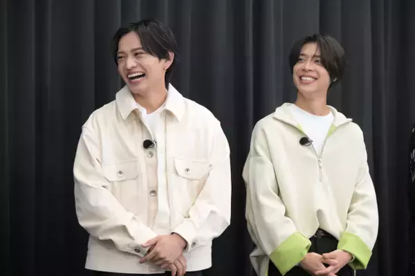 timelesz猪俣周杜、暴投でかまいたち・山内が荒ぶる「風磨を呼んで来い！」　松島聡と“即帰宅”バトル参戦