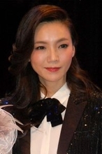 和央ようか、骨折を含む負傷「現在、治療に専念」所属事務所が発表　ディナーショー中止へ