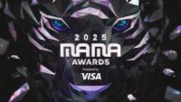 『2025 MAMA AWARDS』TELASAで配信　前日にはテレ朝で特別番組放送決定