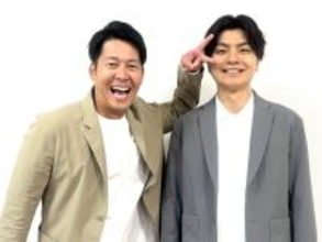 今年解散の「令和喜多みな実」「パーティーパーティー」がコンビ結成　コウノ・オブ・ザ・イヤー＆きむきむ「アイラブ地球」として活動