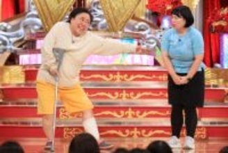 【THE W】優勝はニッチェ　過去最多1044組の頂点に輝く