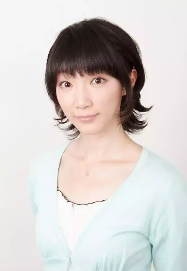 声優の高本めぐみ、第2子出産「ホッとしております」　『ハガレン』ウィンリィ役など