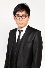 シソンヌ・じろう、朝ドラ『風、薫る』出演　“とある事情”を抱える人物に