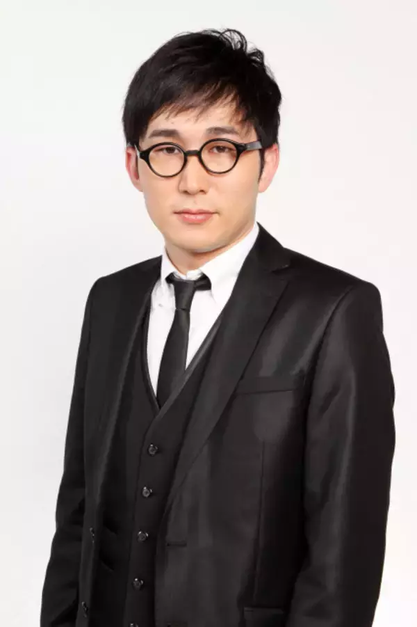 シソンヌ・じろう、朝ドラ『風、薫る』出演　“とある事情”を抱える人物に