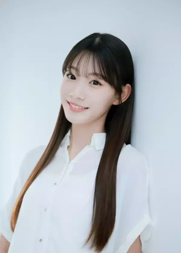 「2026ミス・ティーン・ジャパン」フォトジェニック賞受賞 中尾明彩、TRUSTARに所属「さまざまな場面で活躍出来るように頑張っていきます。」