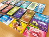 「「ミンティア」なぜ売れる？ 減収100億から最高売上を更新　30年ブランドが遂げた「多用途セルフケア錠菓」への役割の転換」の画像1