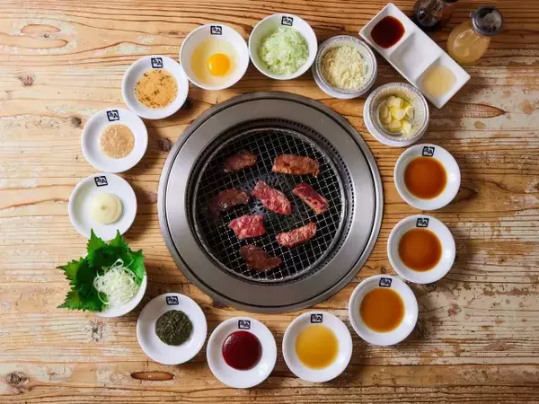 【あすから】牛角、グランドメニューをリニューアルで史上最大級の新商品がラインナップ　トッピング・タレを16種に拡充