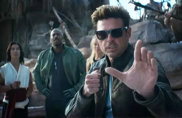 真田広之・浅野忠信ら出演『モータルコンバット』続編、本予告解禁　カール・アーバン参戦で“地球最後の格闘大会”開幕へ