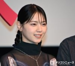 西野七瀬、苔育てに熱中「元気ない時はわかる」　今夏で“すごくいい苔”をもらって1年