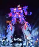 「「TOKYOガンダムプロジェクト」活動終了へ　お台場ユニコーンガンダム立像の設置8月終了で最後の企画発表」の画像1