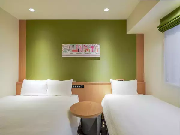 韓国ホテル「ソノ」ブランドが日本初進出　名古屋駅から徒歩8分、宿泊客全員に無料カフェスタイル朝食【ホテル概要】