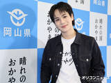 「豆原一成、JO1は「チーム力が高まってきた」　下半期に向けて気合十分「ここからもっとギアを入れて…」【インタビュー】」の画像1