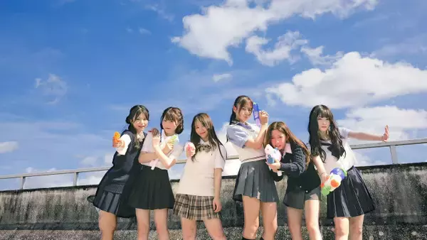 『今日、好きになりました。夏休み編2026』メンバー出演のスペシャルムービーが公開　現役高校生たちの爽やかな夏の一瞬を描く