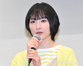 生駒里奈、ホラーにドハマり中　お化け屋敷リタイアの過去も今では「すっかりホラーはお友達」