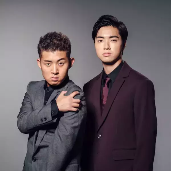 四千頭身・後藤拓実＆石橋遼大、都築拓紀の書類送検受け謝罪　生放送ラジオで　当面は2人で活動「一度失った信頼を取り戻すのは時間がかかりますが」
