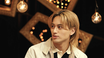 Aぇ! group小島健、保湿は「したりしなかったり」　“美容初心者”発言に小田切ヒロ驚がく