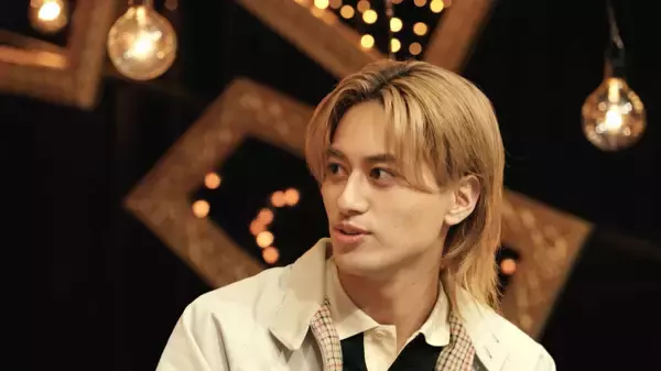 Aぇ! group小島健、保湿は「したりしなかったり」　“美容初心者”発言に小田切ヒロ驚がく