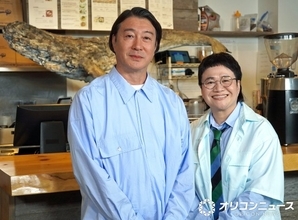 加藤浩次、妻＆20歳次女と超レアなテレビ共演　父への”公開ダメ出し”も「ちょっと”昭和の男”すぎて…」