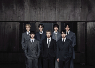 BTS、全世界グループ初の快挙　Spotifyでの累計100億回再生、単年で達成