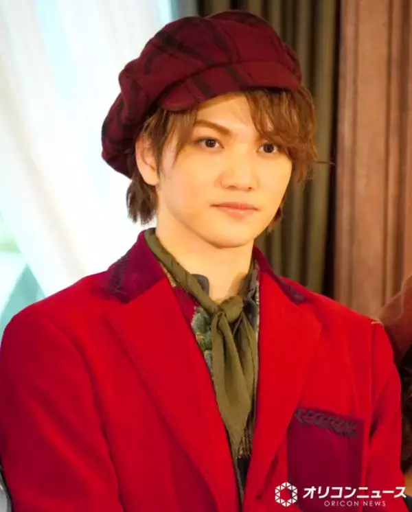 三浦宏規、8年前に何気ないSNS投稿でマネージャー激怒　「8スクロール分」の長文届く