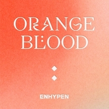 ENHYPEN、7作連続・通算7作目のアルバム1位【オリコンランキング】