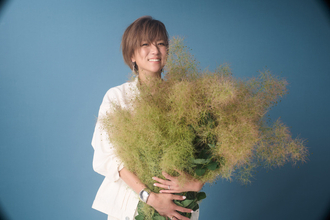 hitomi、新曲「Stand by...」スタジオ版を初公開　ドラマ『この愛は間違いですか～不倫の贖罪』OPにも決定