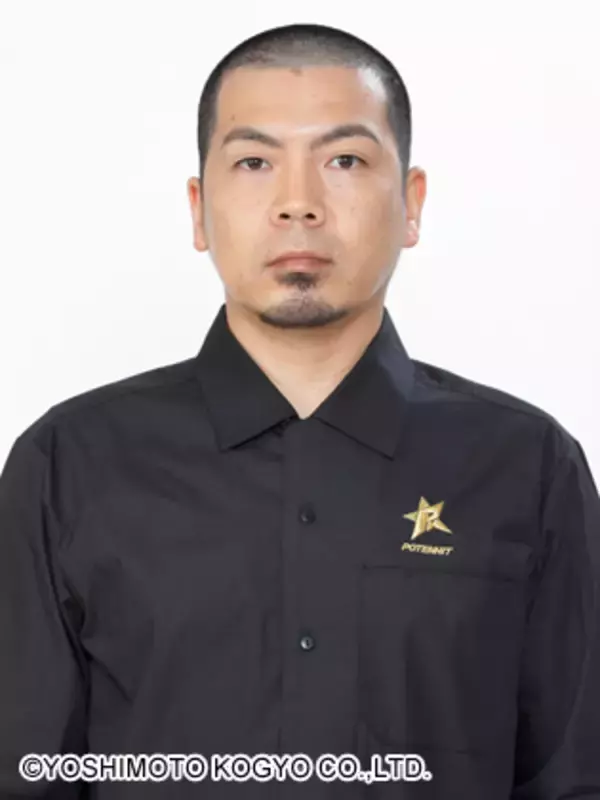 元日に解散発表の「天竺鼠」川原克己、さらに改名…「天竺川原」に　ファン「瀬下鼠？」と話題