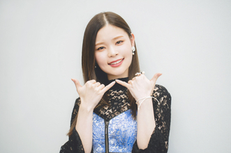 声優・陶山恵実里、足をけが　4日のイベントは一部制限して出演「ご本人と慎重に協議を重ねた結果」