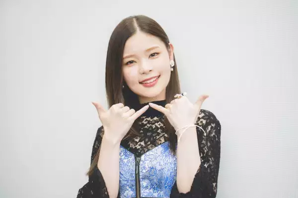 声優・陶山恵実里、足をけが　4日のイベントは一部制限して出演「ご本人と慎重に協議を重ねた結果」