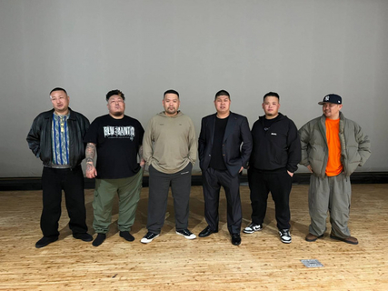 漢 a.k.a. GAMI＆高橋知哉、HIP HOP×格闘技の実験的イベント開催