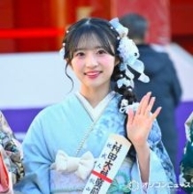 “AKB48と同い年”秋山由奈、大島優子の行動に大感激「これが伝説なんだな」