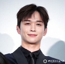 INI後藤威尊、“なにわ男子・大橋和也”に？「プリンを食べて、お尻プリンプリン！」　メンバー総ツッコミ