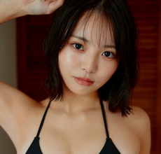 「#Mooove!」の新メンバー織莉叶、週プレでフレッシュボディを披露「楽しく、私らしく」