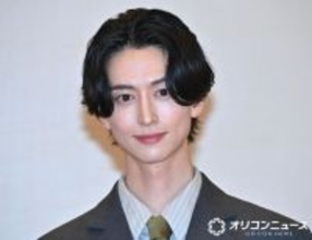 『キングオージャー』“ジェラミー”で注目の池田匡志「大人に見られがちだけど…」　共演者も意外だった実際の性格を告白