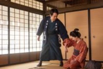 『風、薫る』第19回　りん、亀吉と貞に離縁の意思を伝えるが…