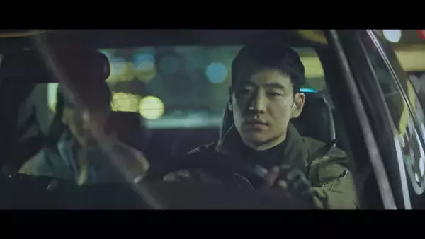 【あすから】イ・ジェフンの痛快アクションエンターテインメント　韓国ドラマ『復讐代行人～模範タクシー～』、放送スタート＜キャスト・あらすじ＞
