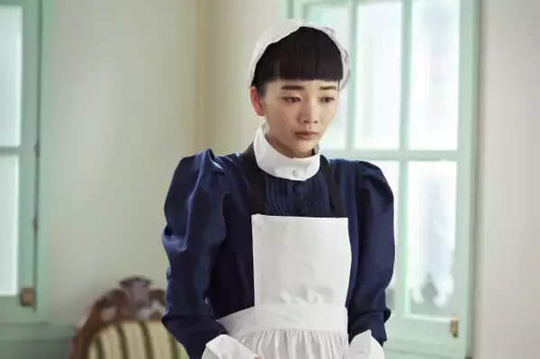 『風、薫る』第36回　りんは、千佳子の看護を任されることになる