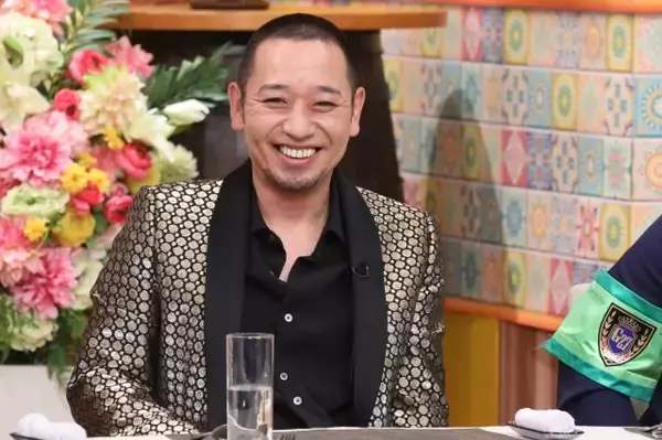 “カンヌ帰り”大悟、ビリ続きのゴチ再挑戦　名言クイズに“照れ”「ワシはどんな顔していたらいいの？」