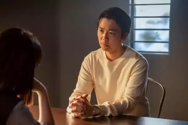 『LOVED ONE』森岡龍、妻を突然の火災で亡くした難役に「“いかに体が雄弁であるか”を教えてくれます」【コメントあり】