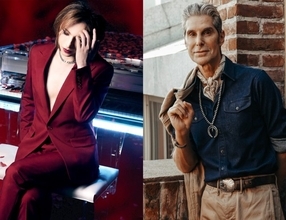 YOSHIKIのロス公演にジェーンズ・アディクションのペリー・ファレル出演決定　ジョナサン・デイヴィス（KORN）、ジョシュ・グローバンに続き