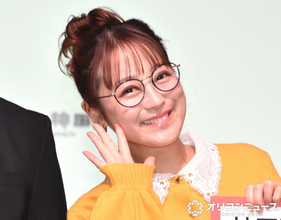 鈴木奈々「垂れてたバストが上がった！」「今が一番バスト大きい！」　最新の身長・体重も報告