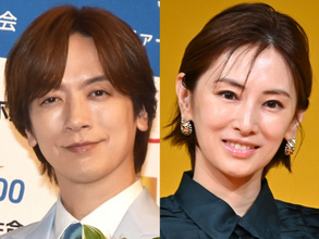 北川景子＆一之森大湖、本人否定の“夫婦共演”に反響「最高のご夫婦」「DAI語で返す北川景子さんさすが」「設定ややこいw」【うたであえたら】