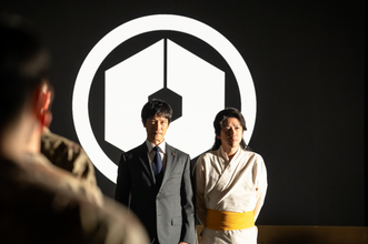 『VIVANT』ラストに“重大発表”　ネットざわつく