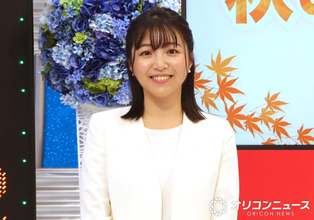 読売テレビ・黒木千晶アナ、『ニュースto』タッグ・村上信五から掛けられた言葉明かす「とってもお気遣いの方で…」