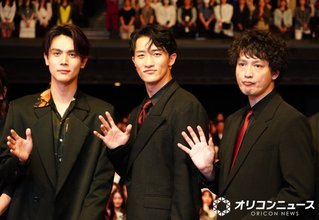 岩本照、中川大志と“カップルしか行かない”サウナへ　京都満喫ぶりに「かわいいなと」