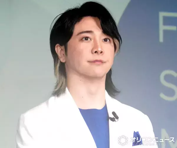 Mrs. GREEN APPLE大森元貴に“友だち”　若井滉斗＆藤澤涼架がライバル心「僕のほうがわかってる」