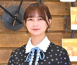 元乃木坂46・鈴木絢音、体調不良のため活動休止「医師の診断および本人の意向を踏まえ…」