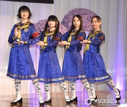 新しい学校のリーダーズ、活動は国内外で「半々くらい」　米レーベルとの契約は「大きなチャンス」